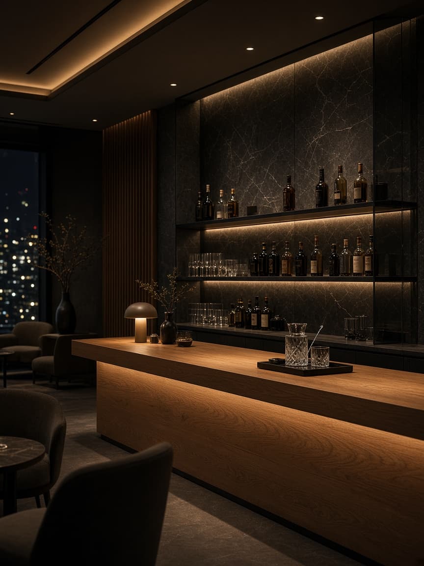 Ember Bar