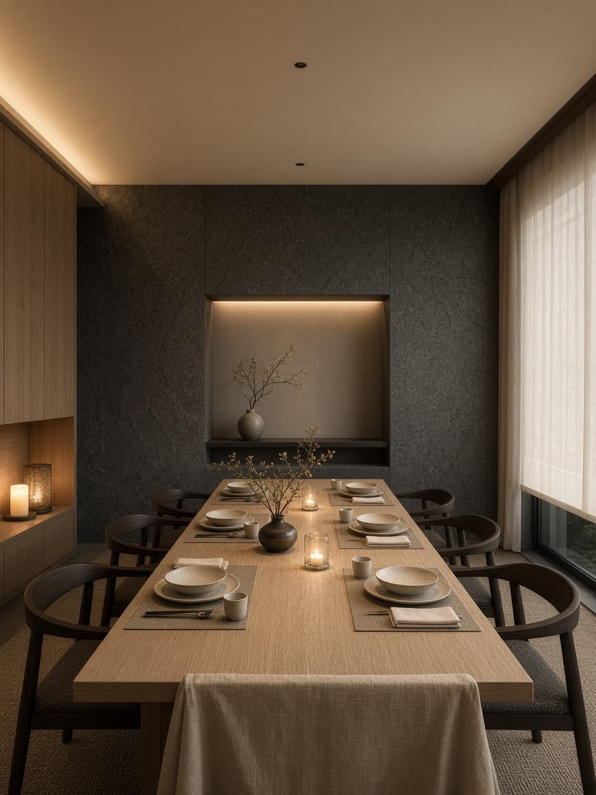 Private Dining