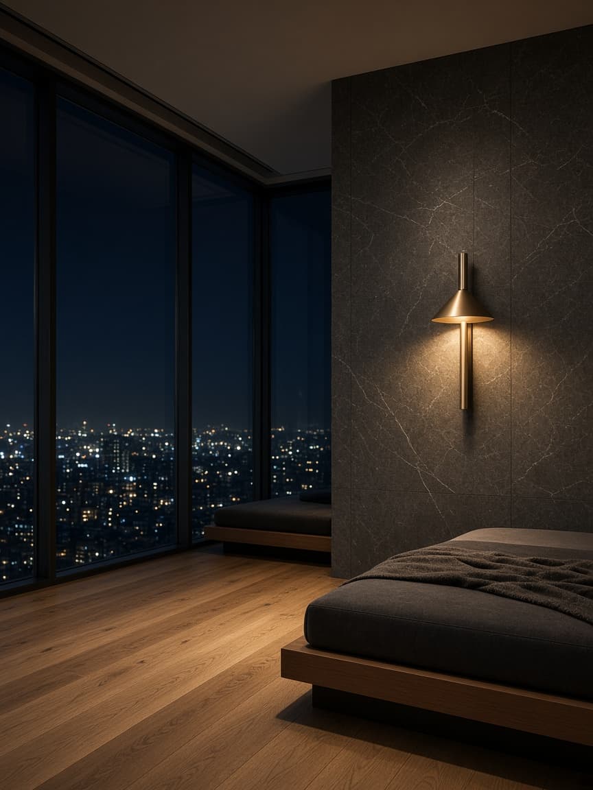 Horizon Penthouse